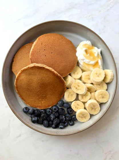 PROTEIN PANCAKE